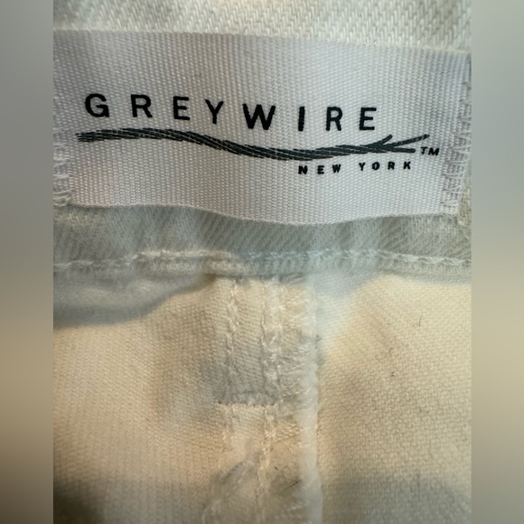 Greywire Jeans - Picture 4 of 6